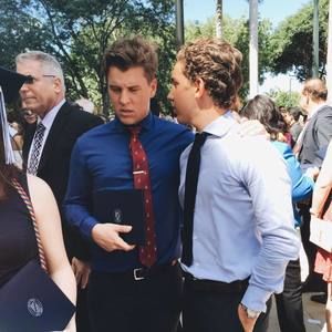 Meet your Posher, Sam